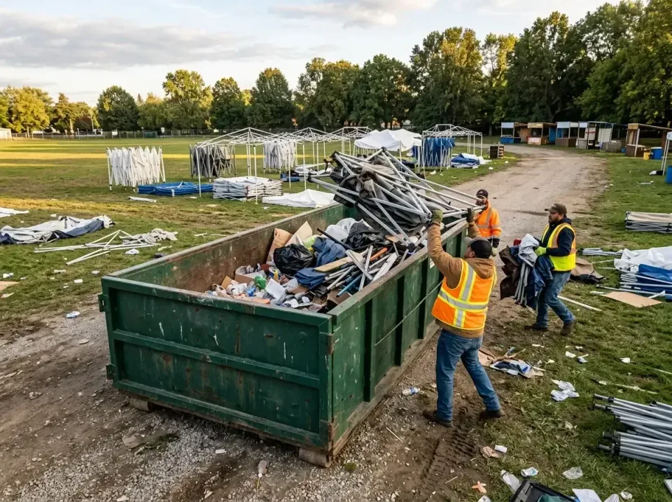 temporary-event-waste-containe-016 — frequently asked questions, Roll-Off Dumpster Rental Services in Lynbrook, NY